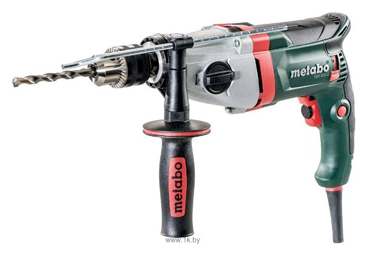 Фотографии Metabo SBE 850-2 (600782850)