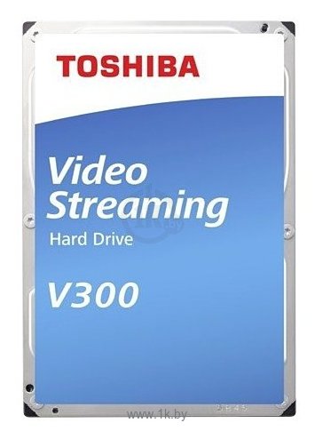 Фотографии Toshiba HDWU105UZSVA