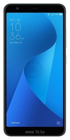 Фотографии ASUS ZenFone Max Plus (M1) ZB570TL 4/64Gb