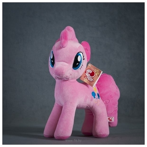 Фотографии Stip Пони розовый (30 см)