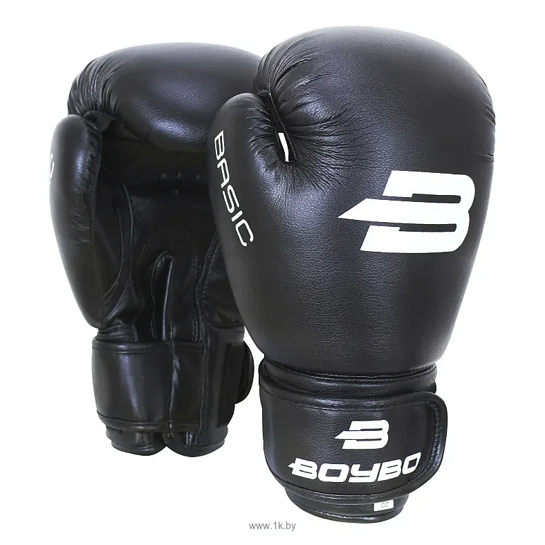 Фотографии BoyBo Basic 4 OZ (черный) Фотографии BoyBo Basic 4 OZ (черный)