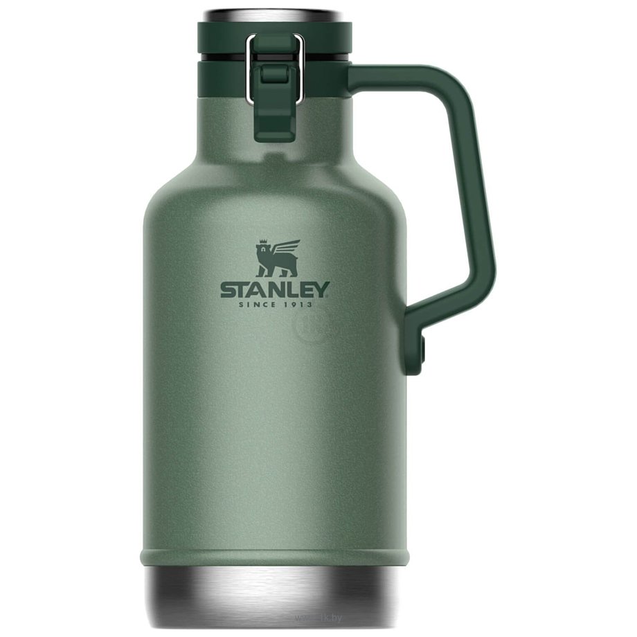 Фотографии Stanley Classic Growler 1.9