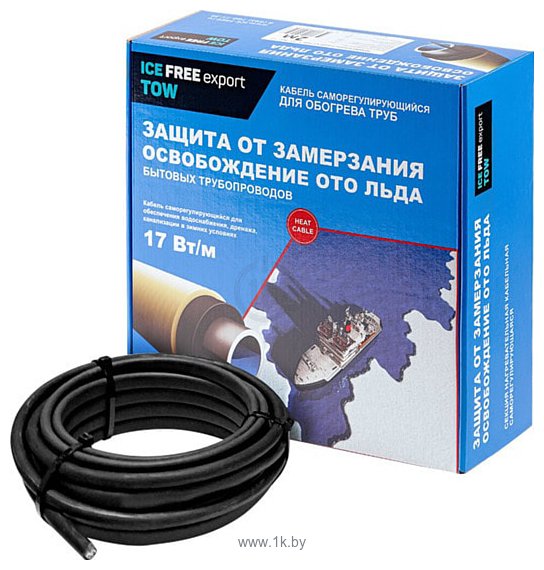 Фотографии Ice Free T-17-004 Фотографии Ice Free T-17-004