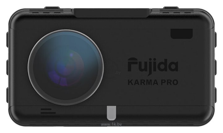 Фотографии Fujida Karma Pro S WiFi