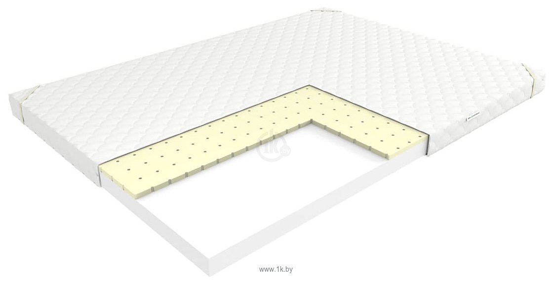 Фотографии ЭОС Топп 4 70x190 трикотаж