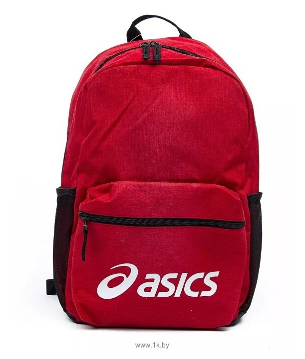 Фотографии ASICS Sport Backpack red