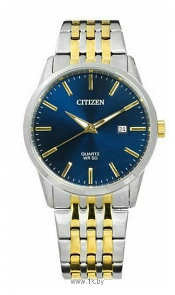 Фотографии Citizen BI5006-81L