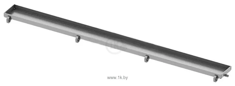 Фотографии Tece Drainline 600770 (глянцевая)