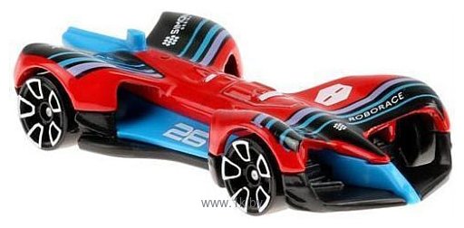 Фотографии Hot Wheels 5785 GHD35