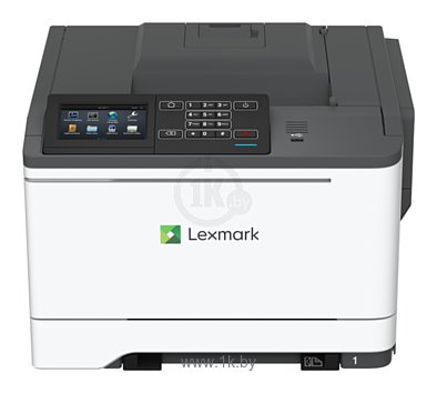 Фотографии Lexmark CS622de