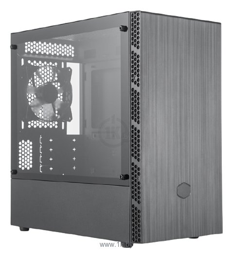 Фотографии Cooler Master MasterBox MB400L MCB-B400L-KG5N-S00