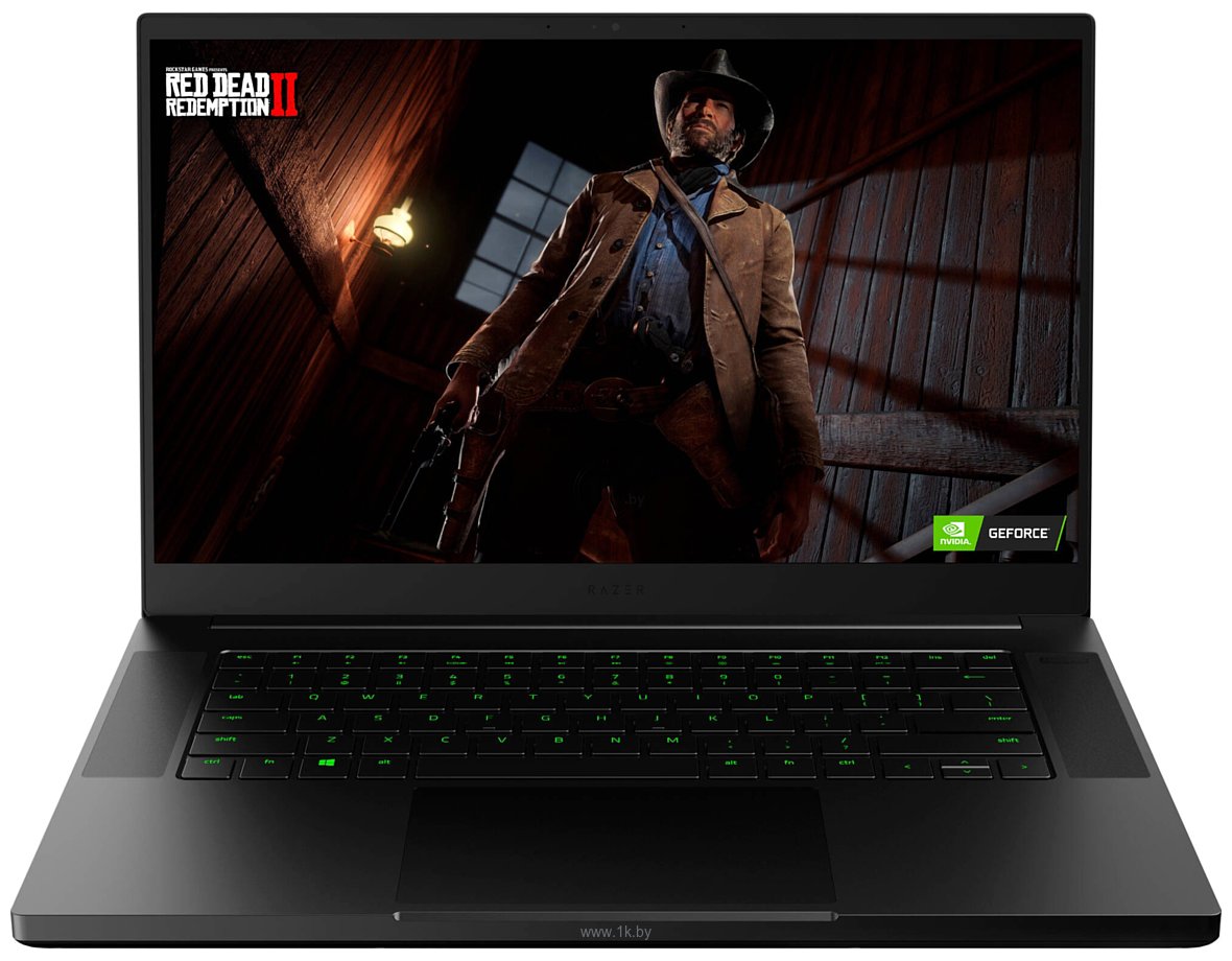 Фотографии Razer Blade 15 Base 2020 RZ09-0369BE22-R3E1