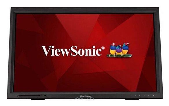 Фотографии Viewsonic TD2223