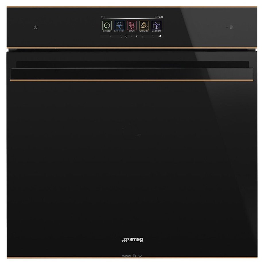 Фотографии Smeg SFP6606WTPNR