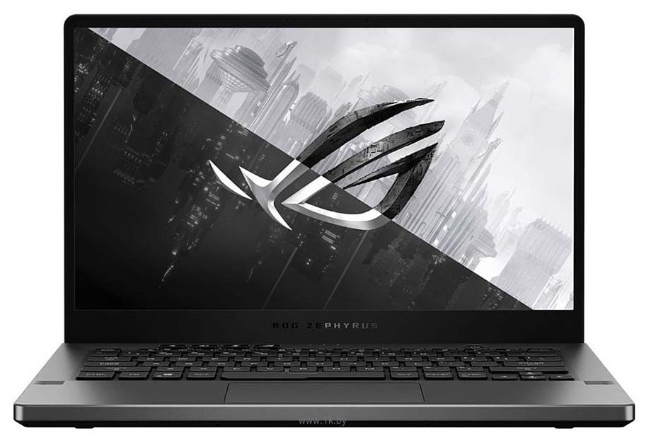 Фотографии ASUS ROG Zephyrus G14 (GA401IU-HA032T)