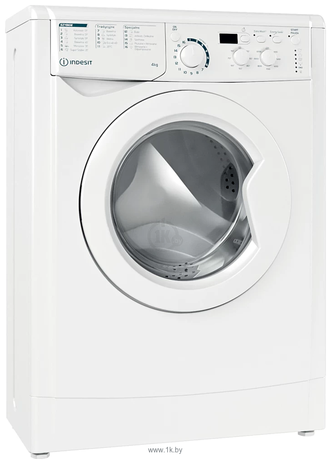 Фотографии Indesit EWUD 41251 W PL N