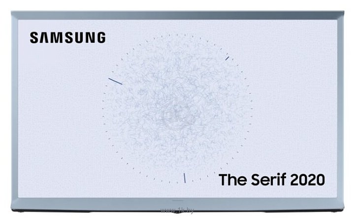 Фотографии Samsung QE65LS01TBU