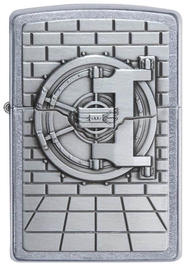 Фотографии Zippo Safe with Gold Cash Surprise 29555