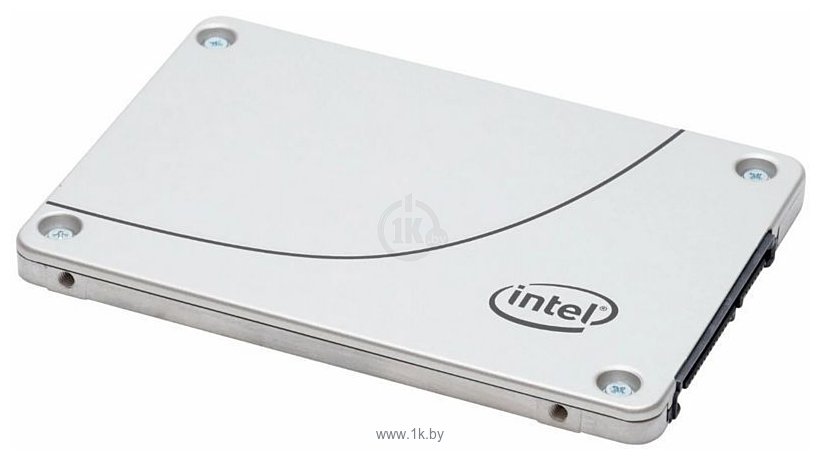 Фотографии Intel D3-S4620 480GB SSDSC2KG480GZ01