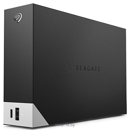 Фотографии Seagate One Touch Desktop Hub STLC8000400 8TB