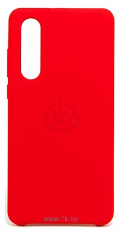 Фотографии Case Liquid для Huawei P30 (красный)