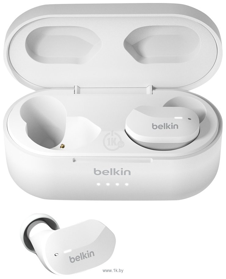 Фотографии Belkin SoundForm