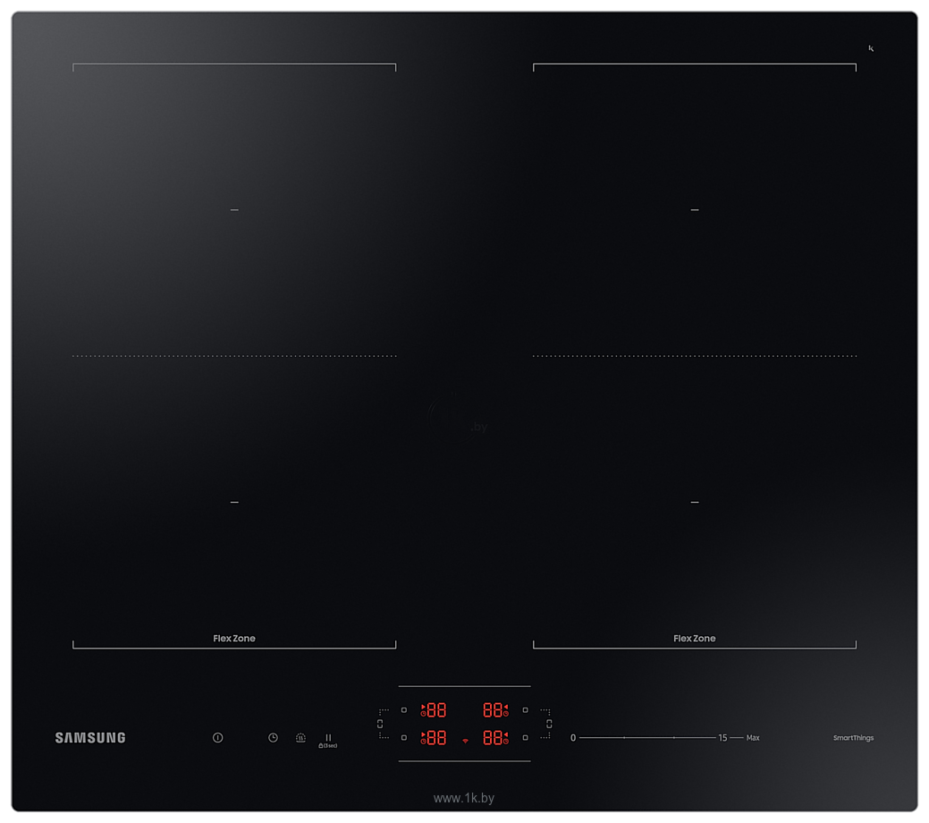 Фотографии Samsung NZ64B5066FK