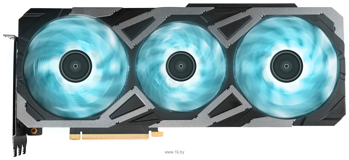 Фотографии KFA2 GeForce RTX 3090 Ti EX Gamer 1-Click OC (39IXM5MD6HEK)