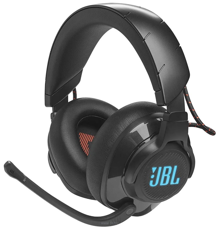 Фотографии JBL Quantum 610