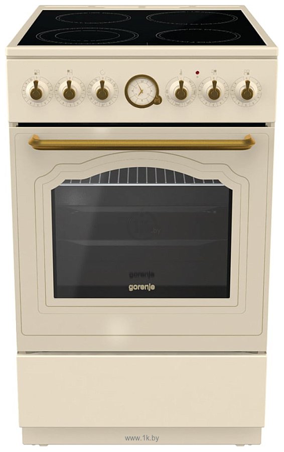 Фотографии Gorenje ECS5250CLI