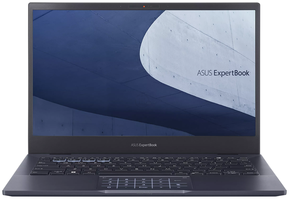 Фотографии ASUS ExpertBook B5 B5302CBA-EG0244
