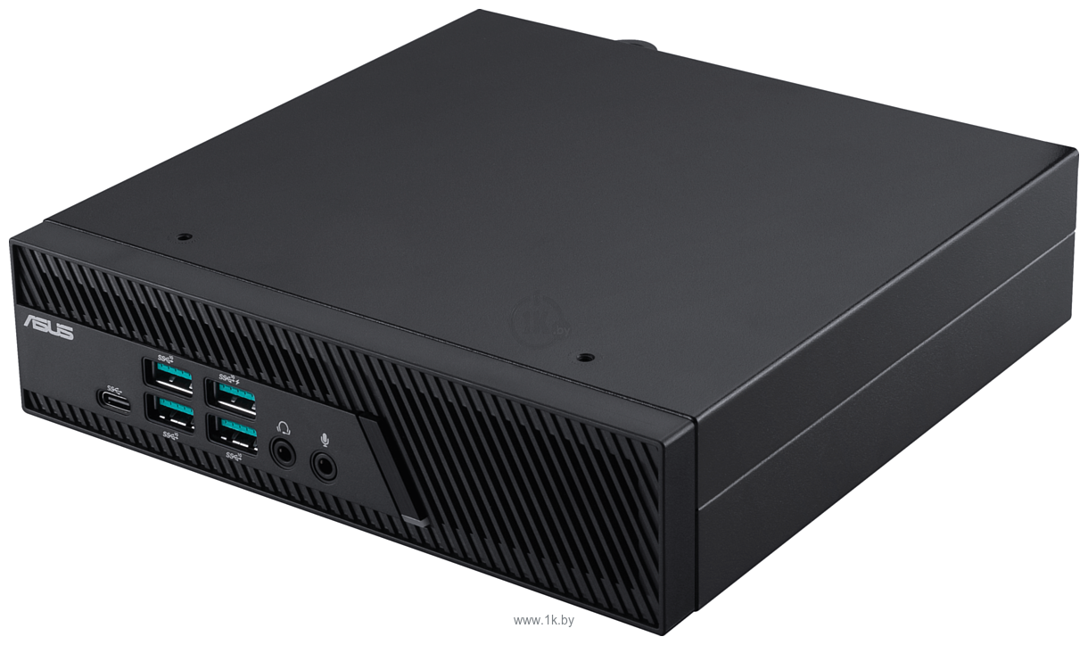 Фотографии ASUS Mini PC PB62-B3559AV