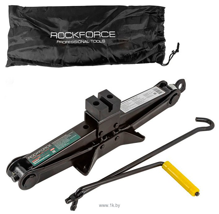 Фотографии RockForce RF-10152 2т