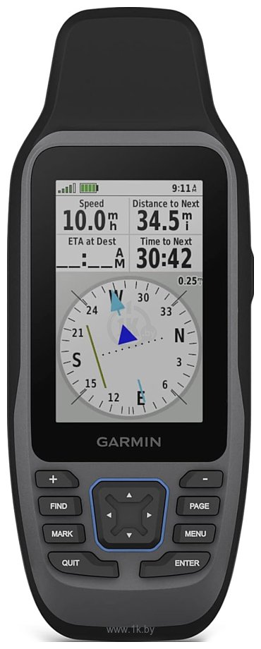 Фотографии Garmin GPSMap 79sс (010-02635-02)