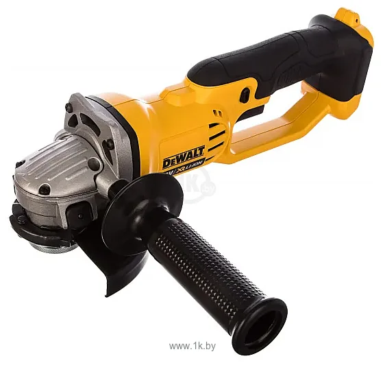 Фотографии DeWalt DCG412N-XJ (без АКБ) Фотографии DeWalt DCG412N-XJ (без АКБ)