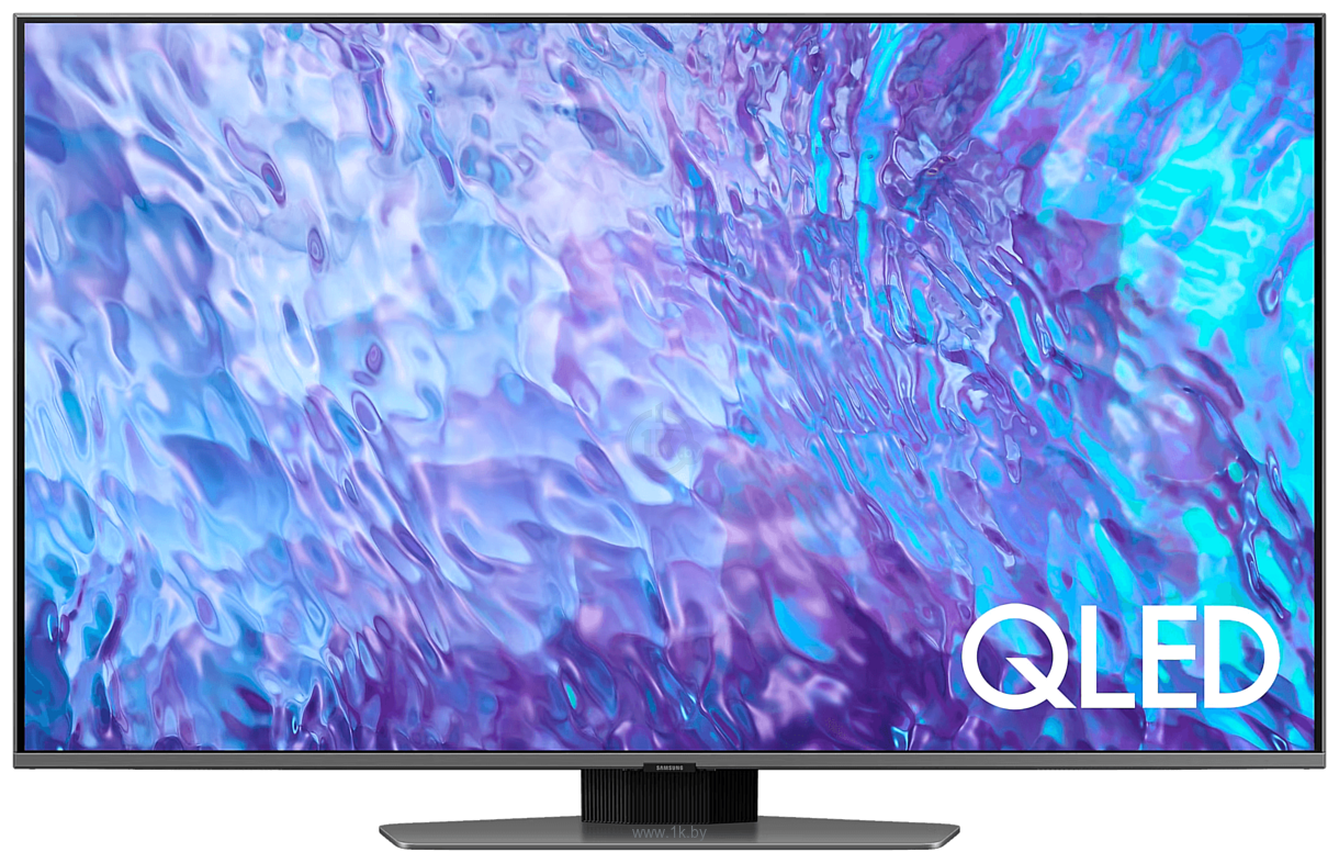 Фотографии Samsung QLED 4K Q80C QE50Q80CATXXH