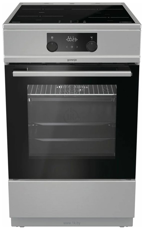 Фотографии Gorenje EIT5355XPG