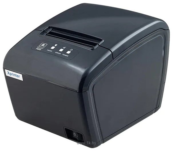 Фотографии Xprinter XP-S260M (USB, Serial, LAN)