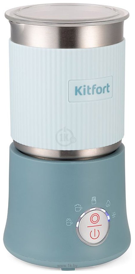 Фотографии Kitfort KT-7158-2
