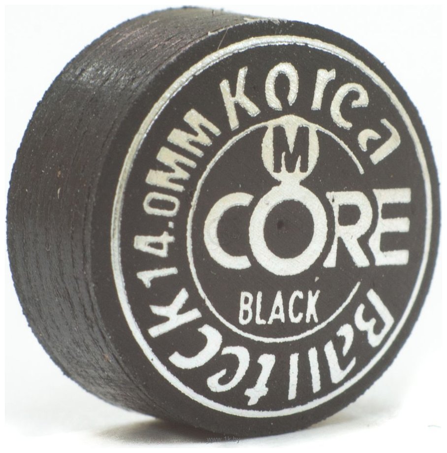 Фотографии Ball Teck Black Core Coffee 45.209.14.2