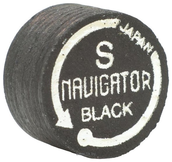 Фотографии Navigator Japan 45.325.13.1 (черный)