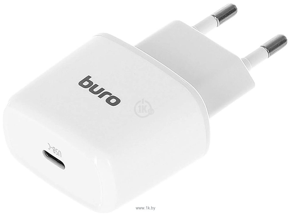 Фотографии Buro BUWB1 BUWB10S010WH