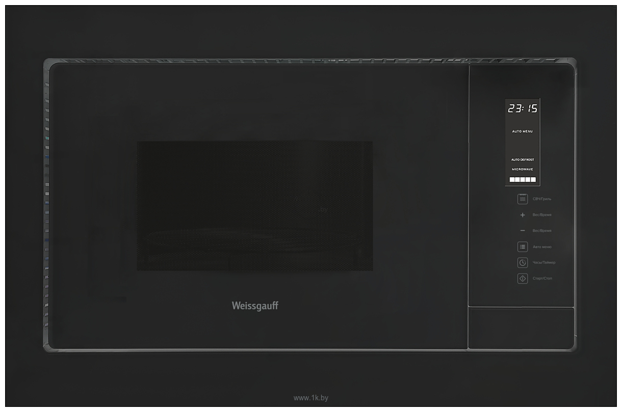 Фотографии Weissgauff HMT-225 Touch Grill