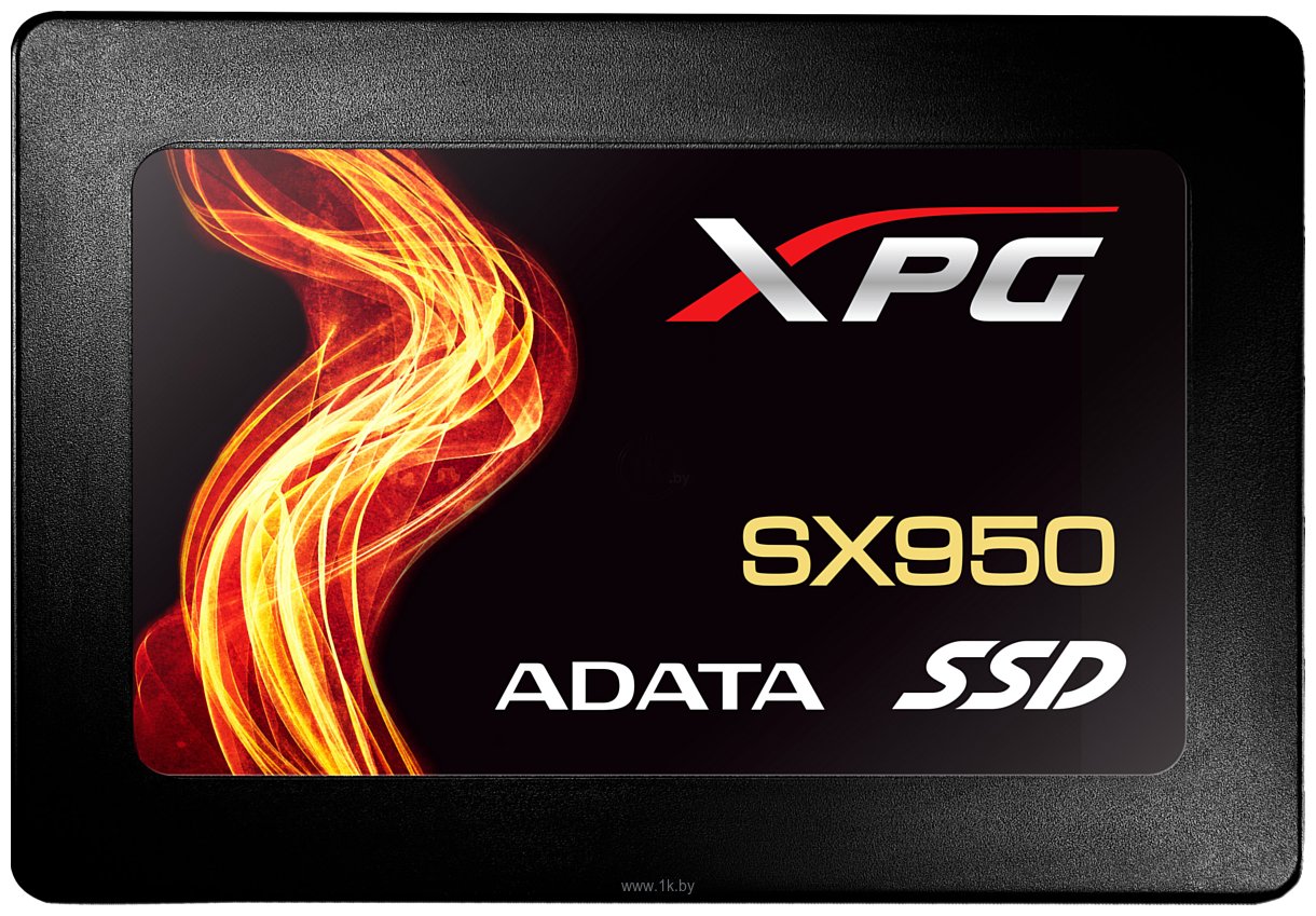 Фотографии ADATA XPG SX950 240GB (ASX950SS-240GM-C)