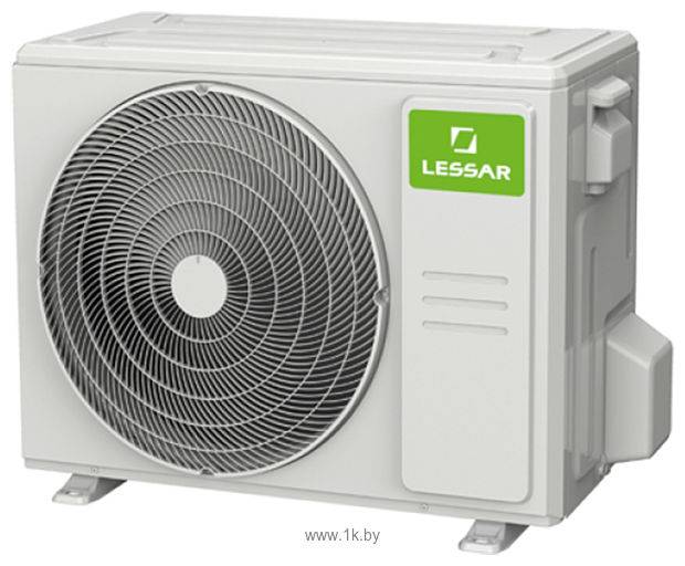 Фотографии Lessar Emagic Inverter LU-2HE14FVE2