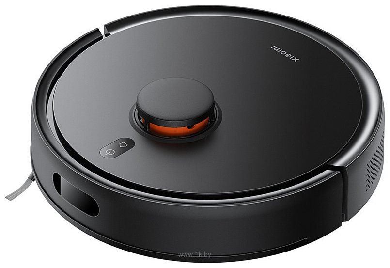 Фотографии Xiaomi Robot Vacuum S20 D106 (европейская версия, черный)