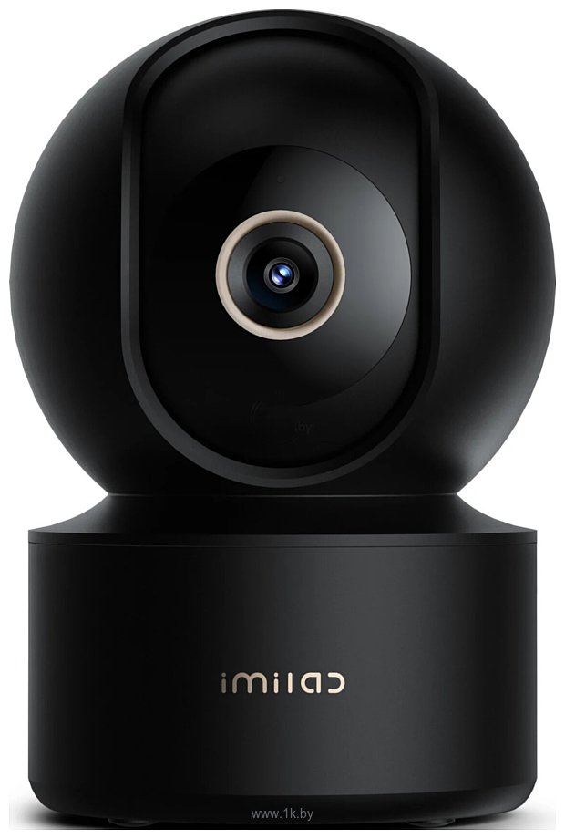 Фотографии Imilab Wireless Home Security Camera C22 CMSXJ60A (международная версия, черный)