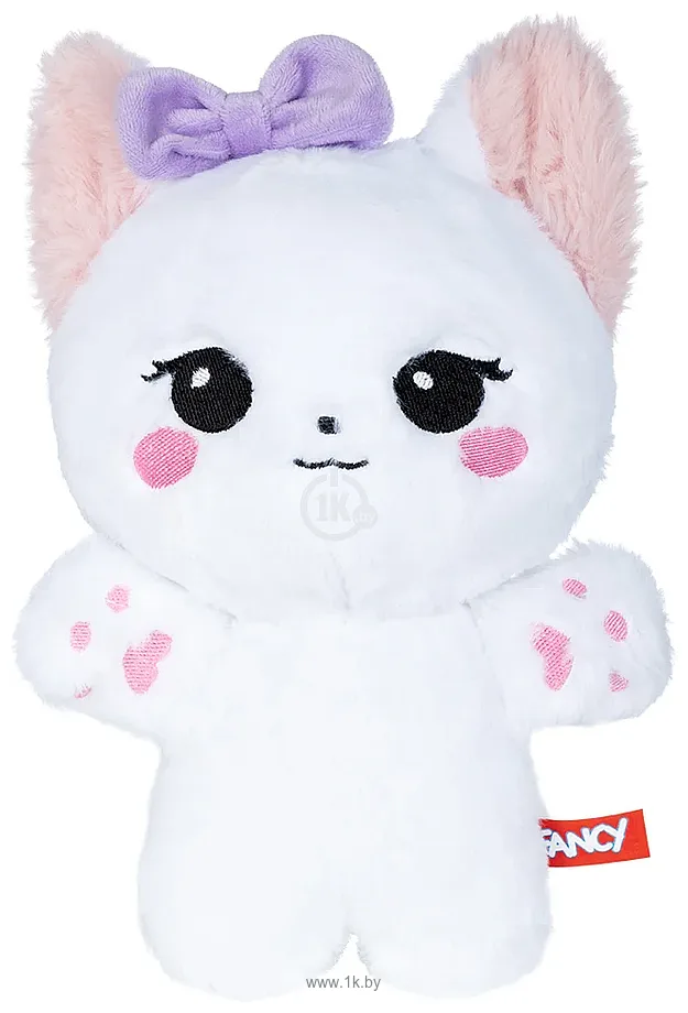 Фотографии Fancy Кошка Луна KAWK01