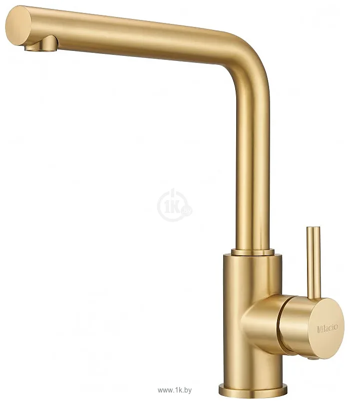 Фотографии Milacio Ultra 555 MCU.555.GD (золотой) Фотографии Milacio Ultra 555 MCU.555.GD (золотой)