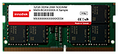 Фотографии Innodisk M4S0-4GSSNCEM